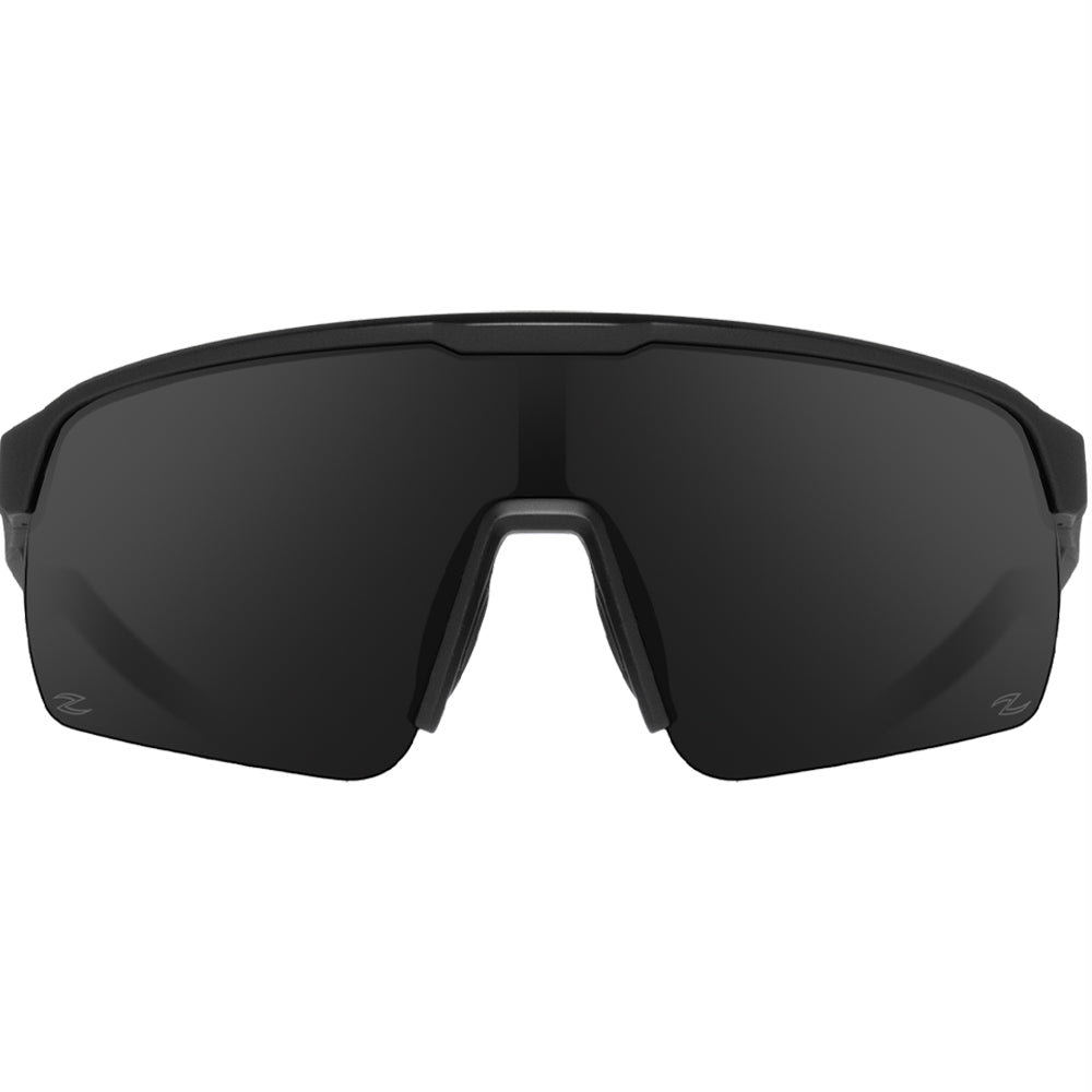 Zol Zuper Half Sunglasses | RX Insert Compatible