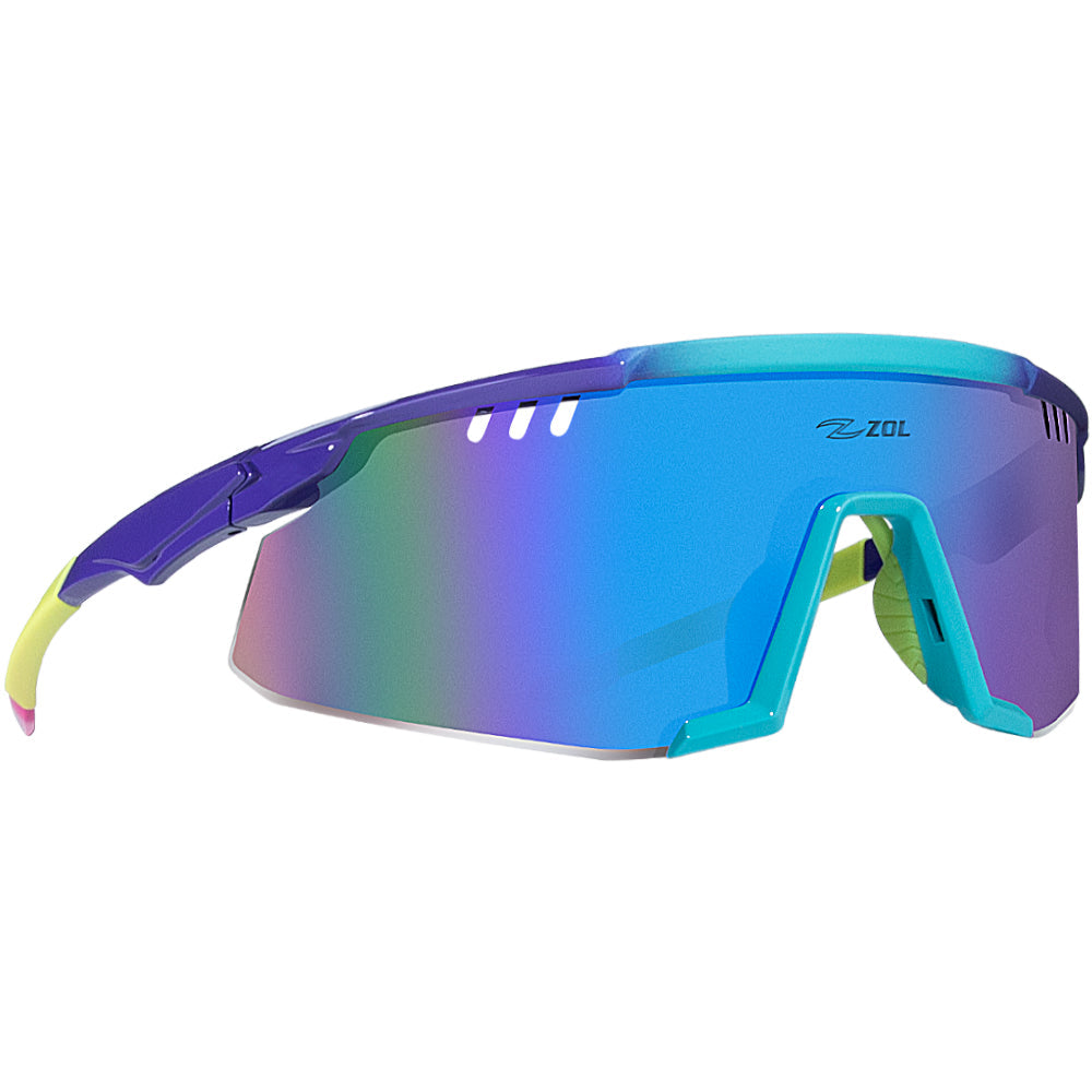 Zol Kom Sunglasses