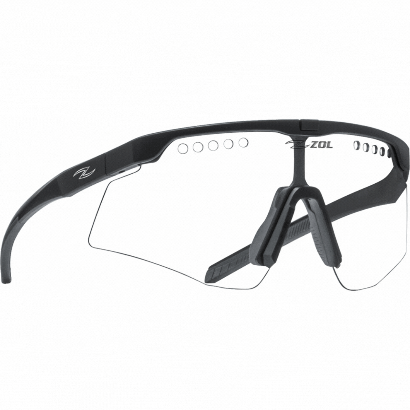 Zol Window Photochromic Sunglasses