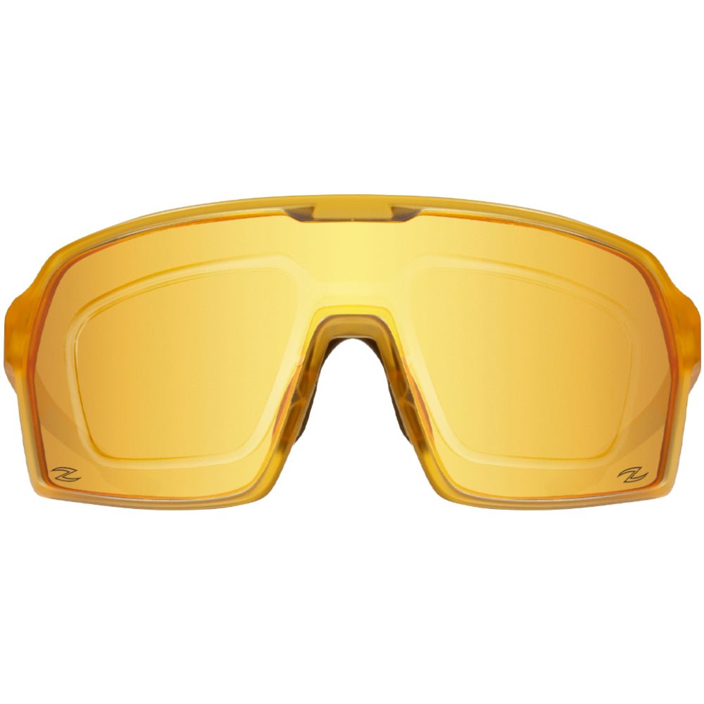 Zol Freeze Sunglasses | RX Insert Compatible