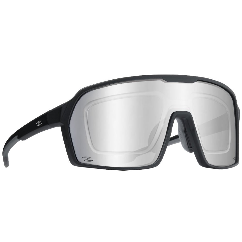 Zol Freeze Sunglasses | RX Insert Compatible