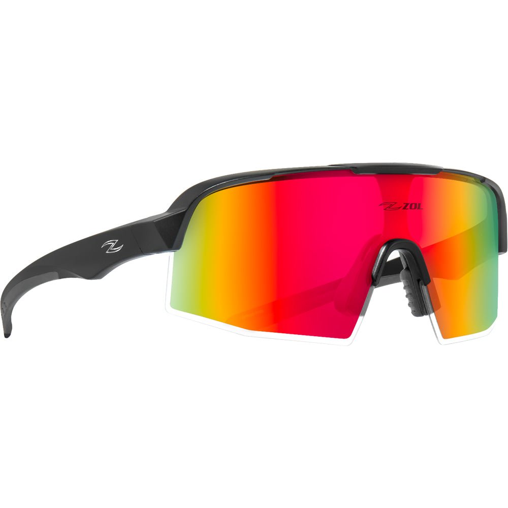Zol Grand Prix Polarized Sunglasses