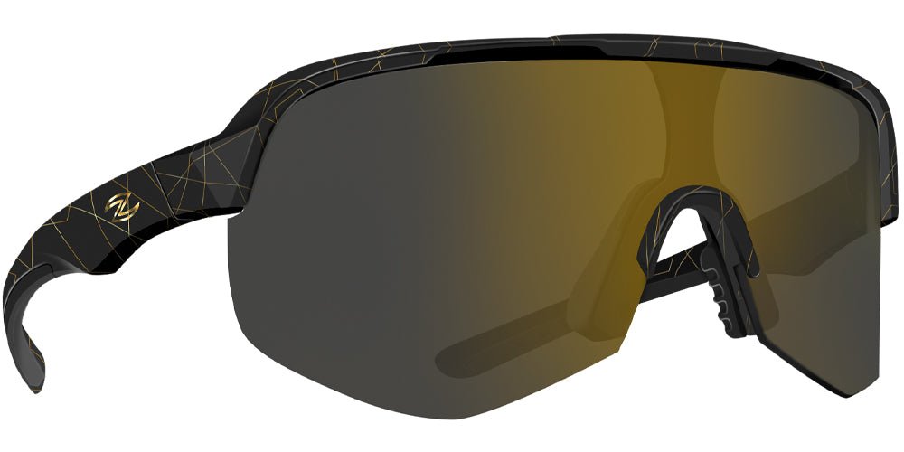 Zol Grand Prix Sunglasses