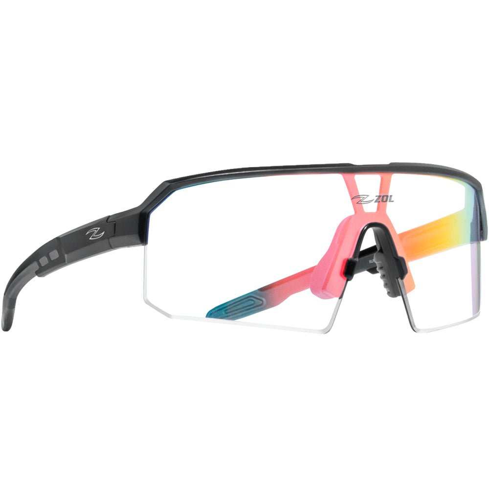 Zol Running Photochromic Sunglasses