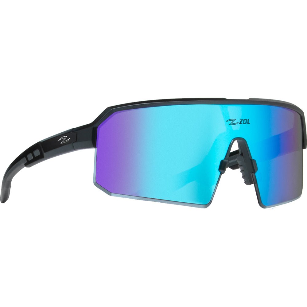 Zol Running Polarized Sunglasses