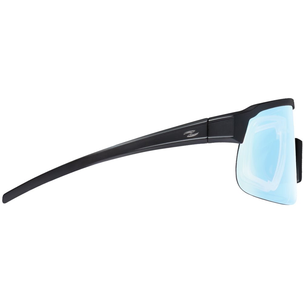 Zol Trail Photochromic Sunglasses With Optical Insert
