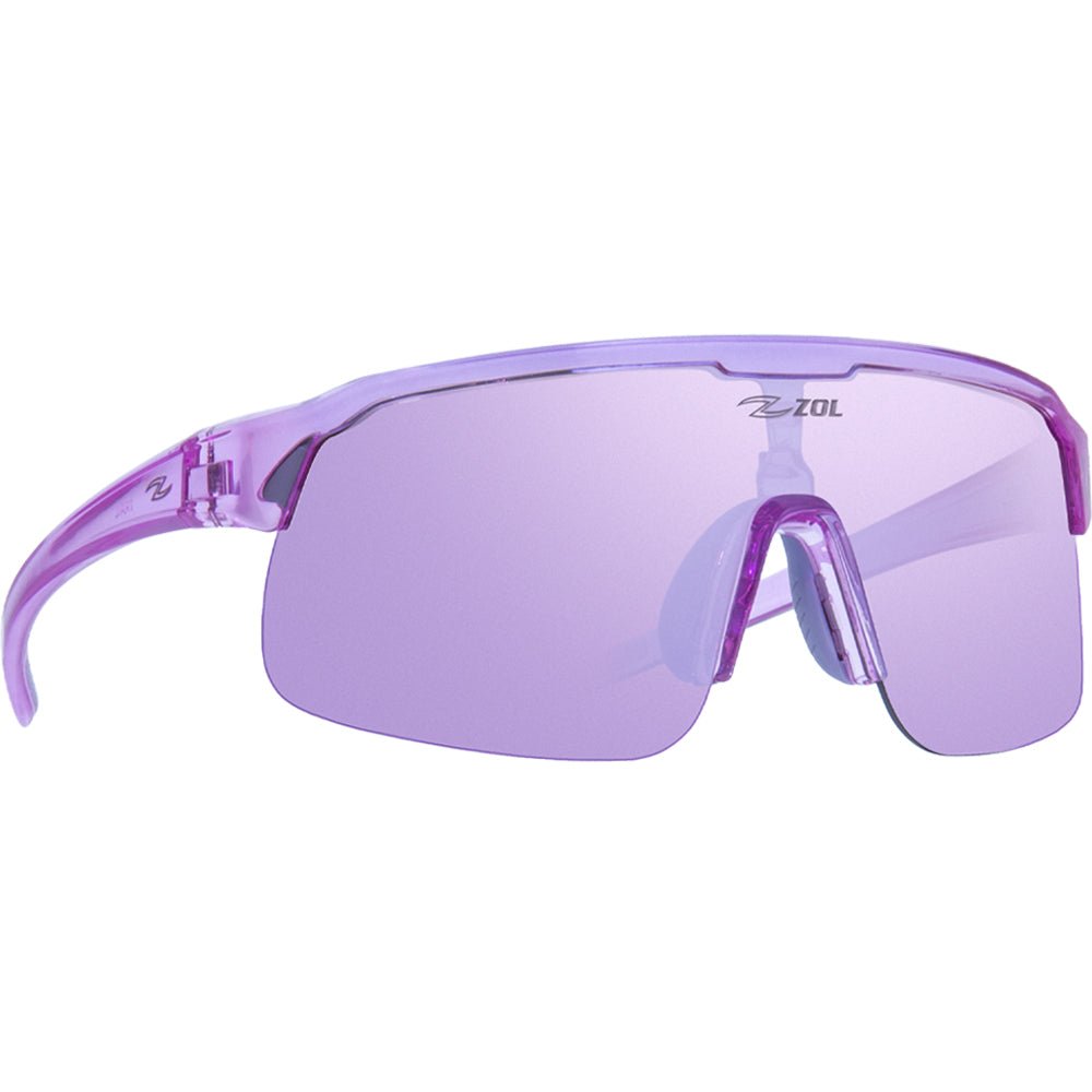 Zol Trail Sunglasses | RX Insert Compatible