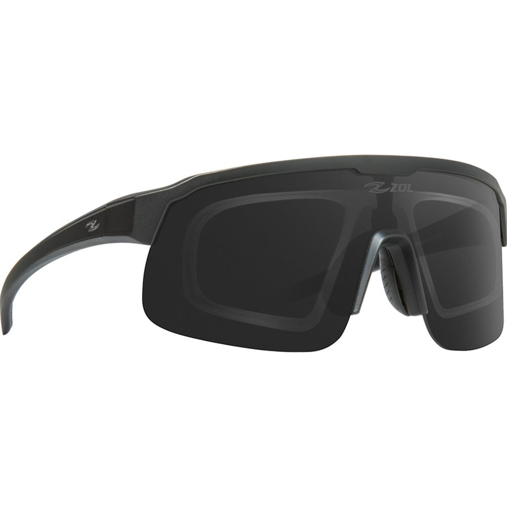 Zol Trail Sunglasses | RX Insert Compatible
