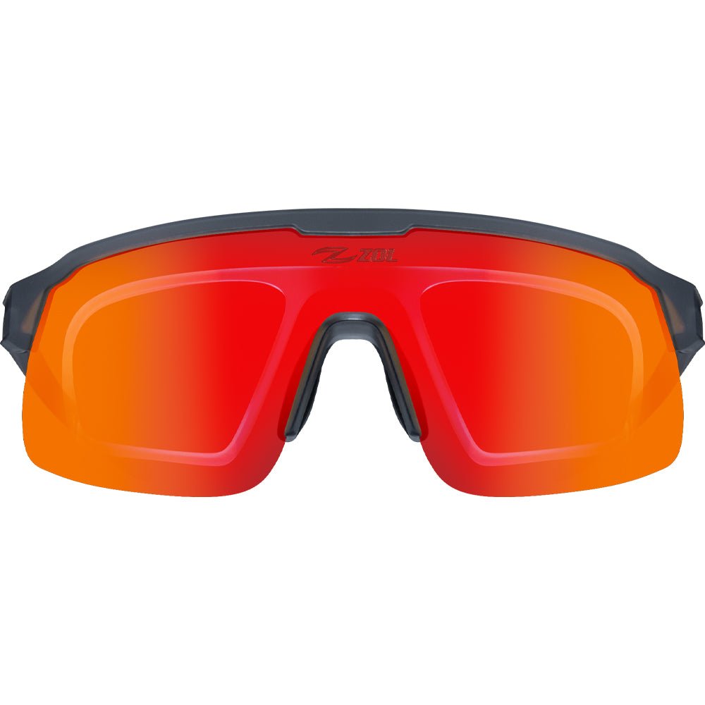 Zol Trail Sunglasses | RX Insert Compatible