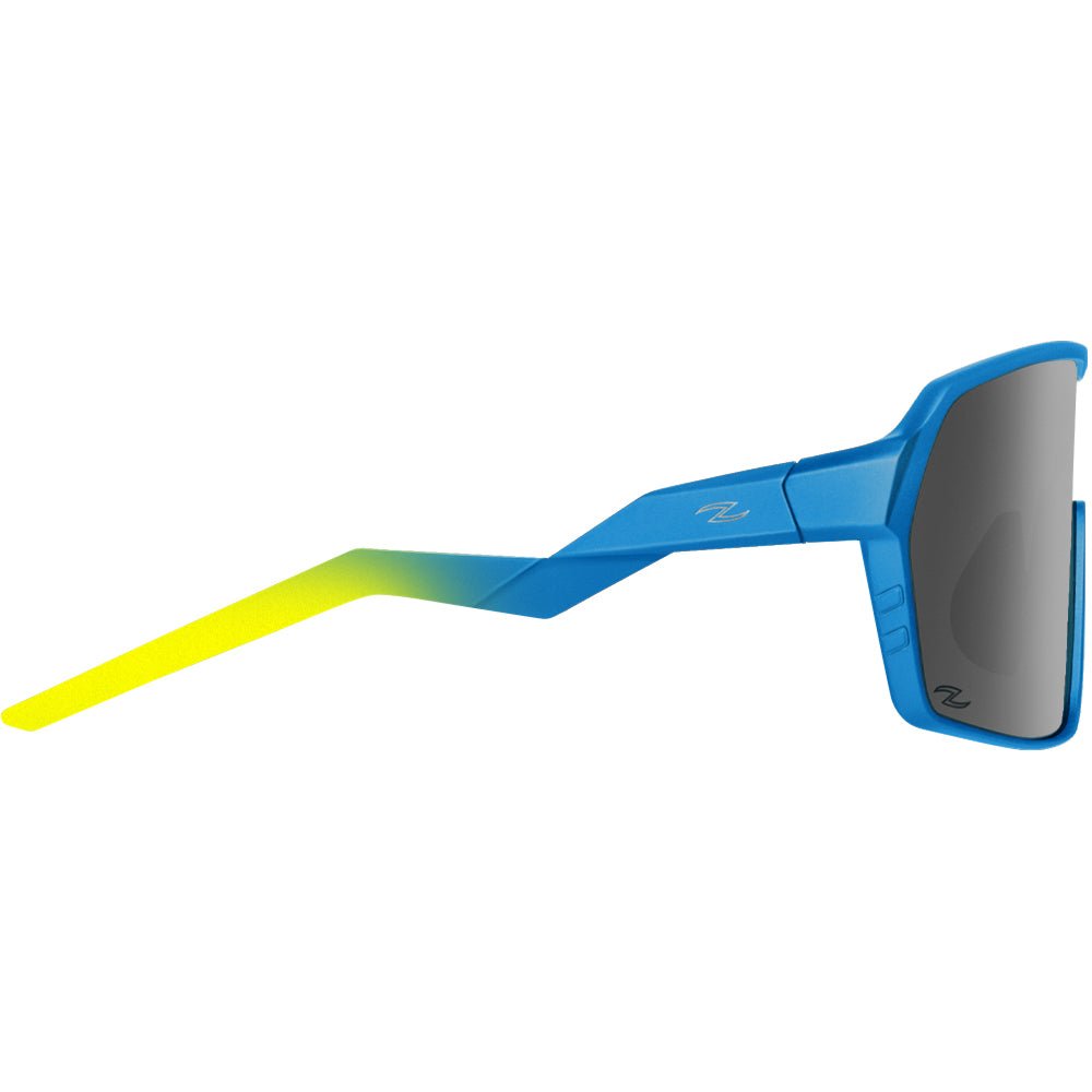 Zol Zuper Full Sunglasses | RX Insert Compatible