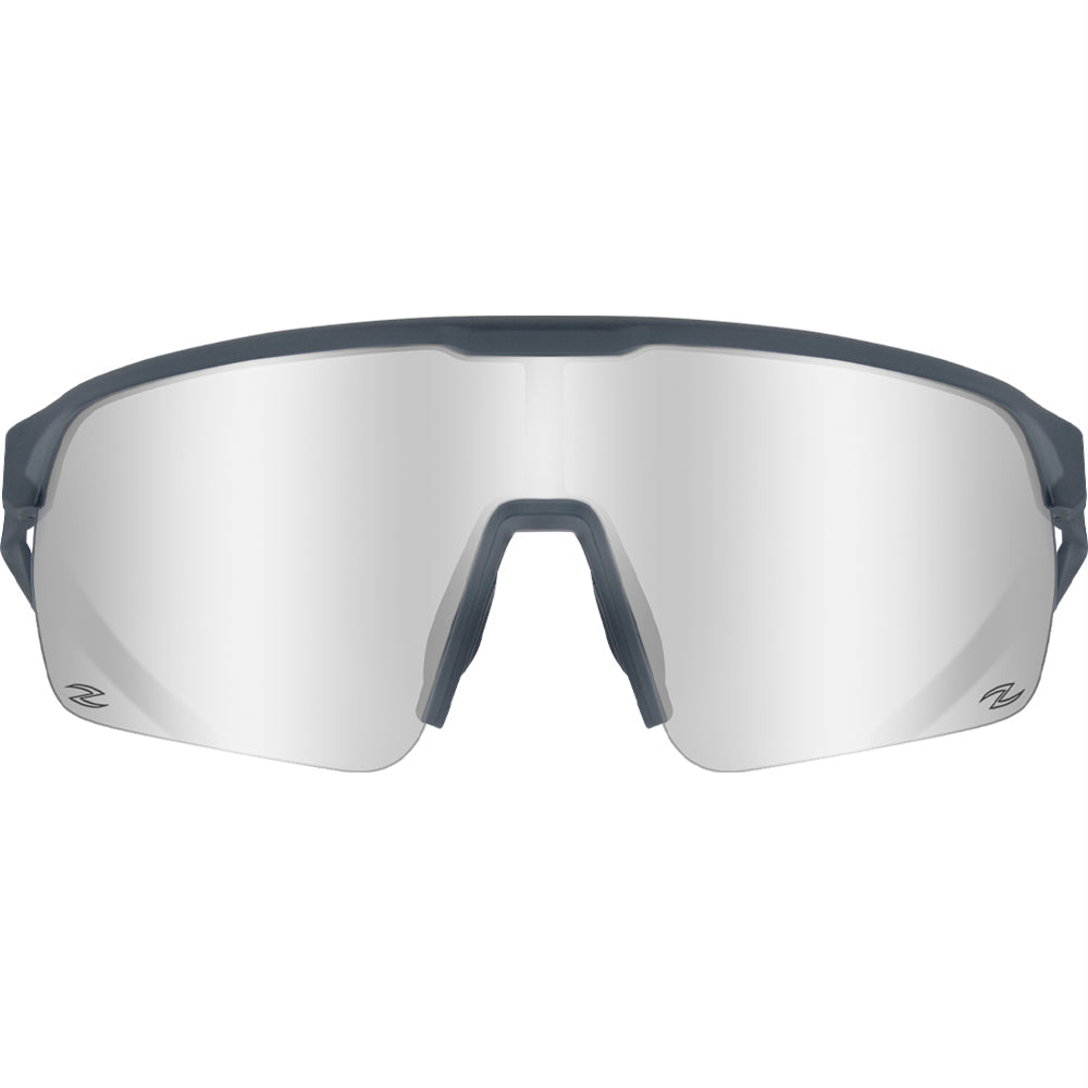 Zol Zuper Half Sunglasses | RX Insert Compatible