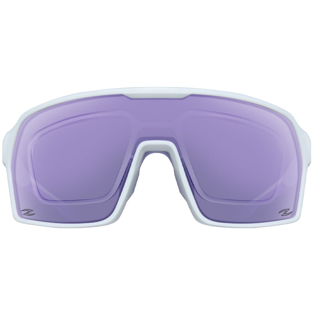 Zol Freeze Sunglasses | RX Insert Compatible