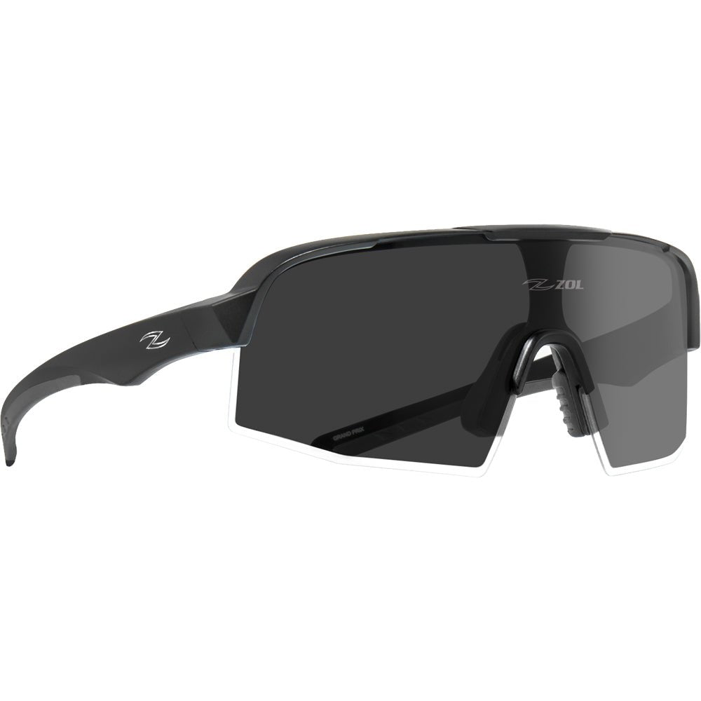 Zol Grand Prix Photochromic Sunglasses