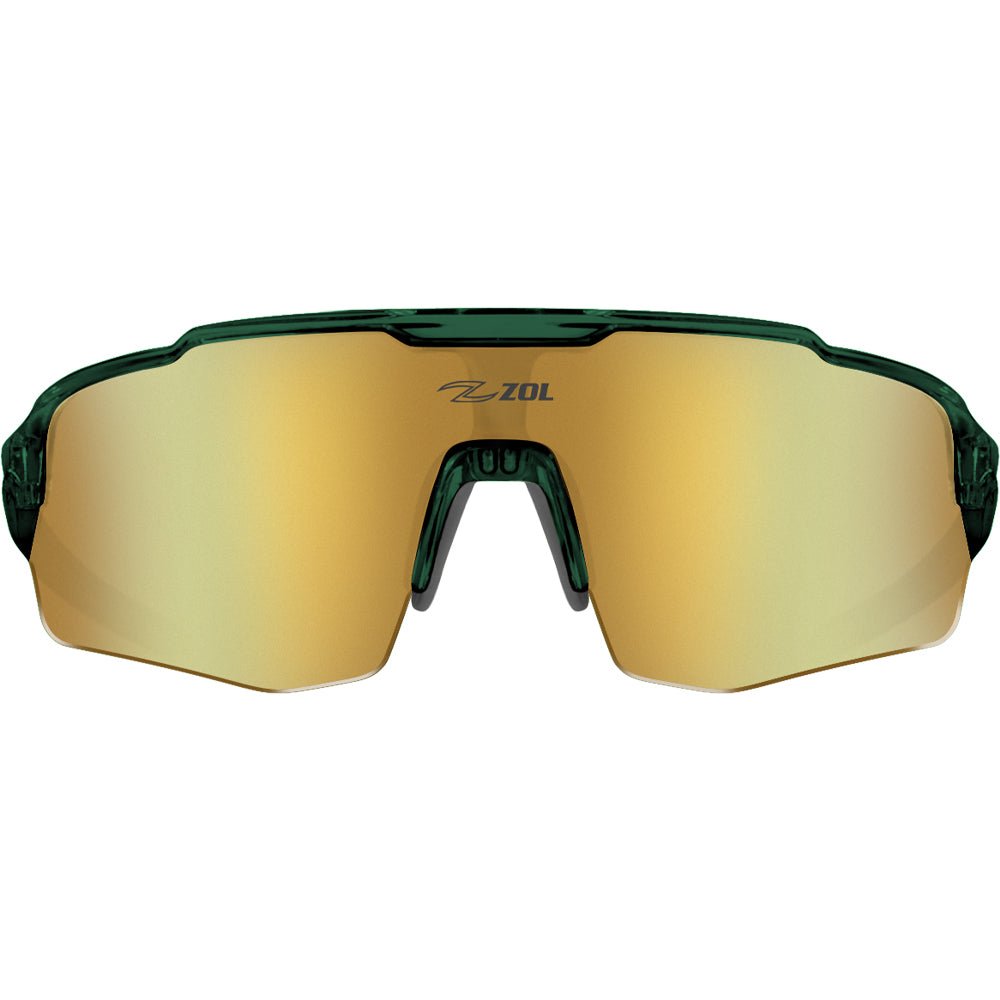 Zol Marathon Sunglasses