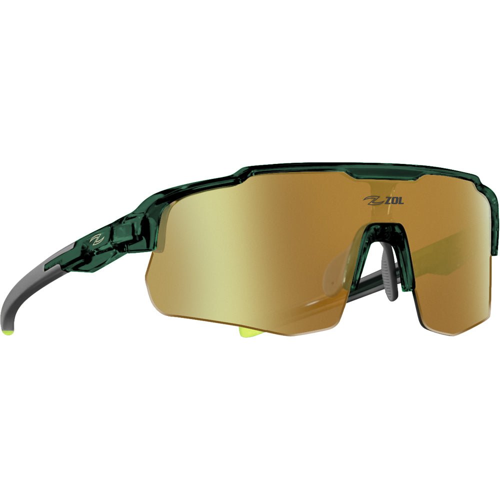 Zol Marathon Sunglasses