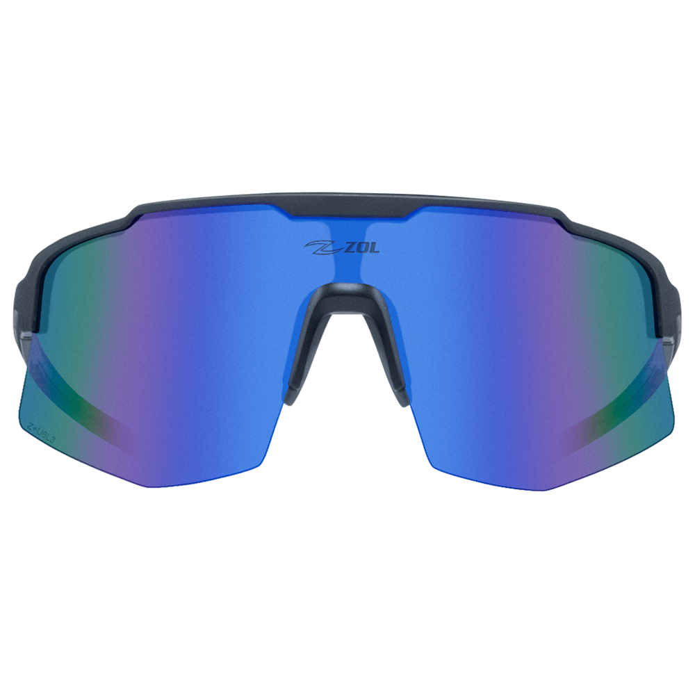 Zol Marathon Z87 Safety Sunglasses