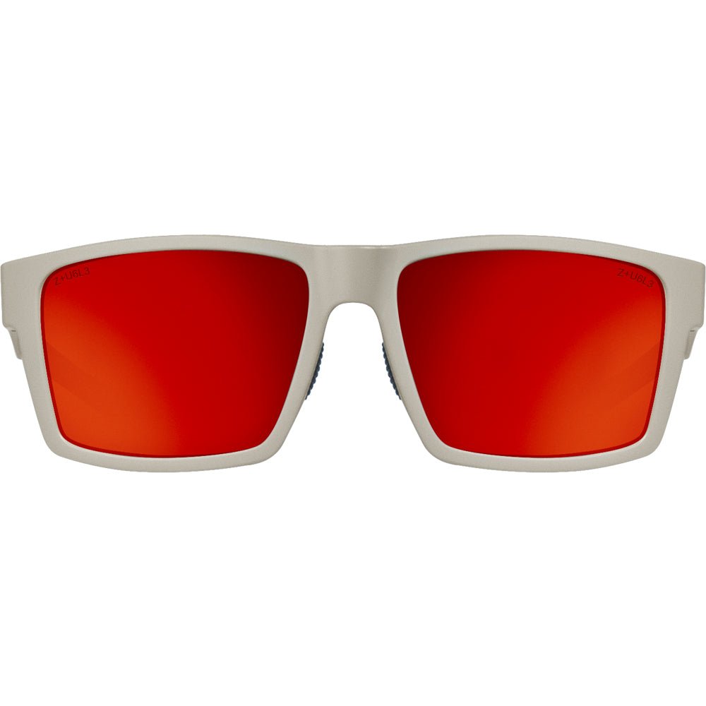 Zol Safe Shield Z87 Safety Sunglasses