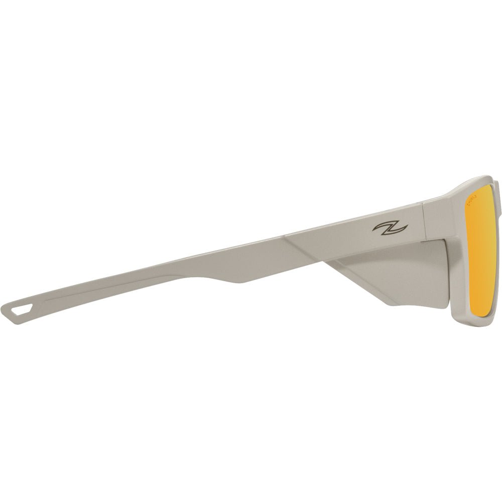 Zol Safe Shield Z87 Safety Sunglasses