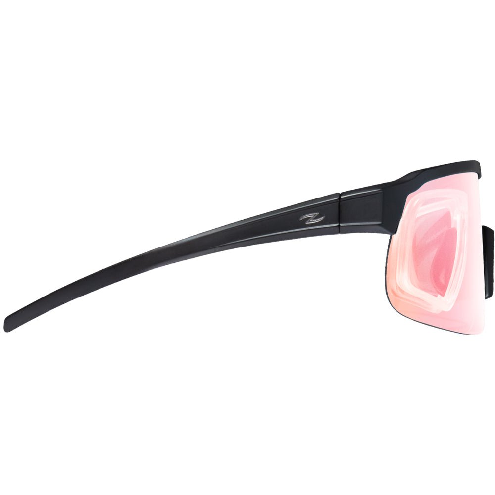 Zol Trail Photochromic Sunglasses With Optical Insert