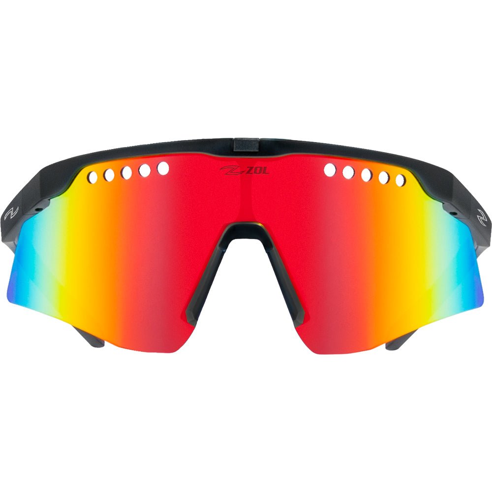 Zol Window Sunglasses